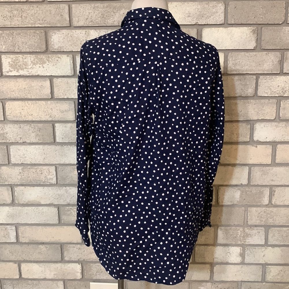 3for$20 dotted button front small - Picture 2 of 4